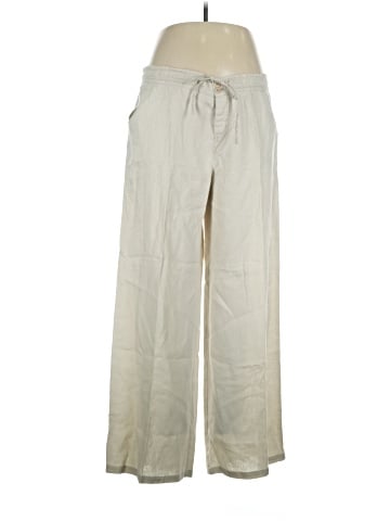 DStudio Linen Pants (view 1)