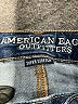American Eagle Outfitters Hearts Blue Jeans Size 8R - photo 4