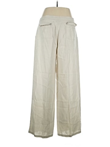 DStudio Linen Pants (view 2)