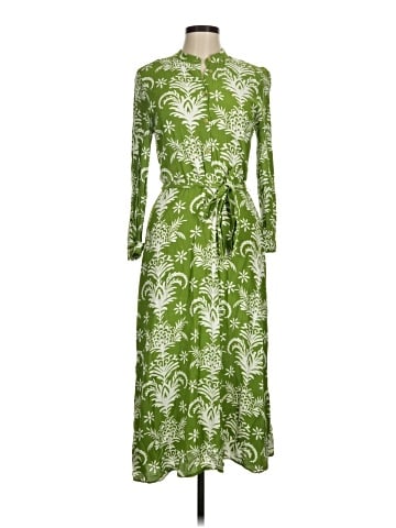 Zara Casual Dress (view 1)