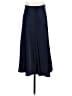 Babaton 100% Acetate Blue Formal Skirt Size 00 - photo 1