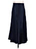 Babaton 100% Acetate Blue Formal Skirt Size 00 - photo 2