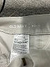 Old Navy Solid Gray Khakis Size 6 - photo 7