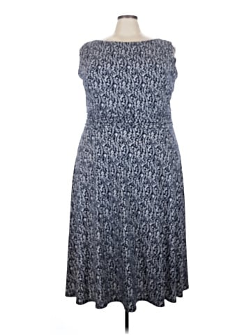 Jessica Howard Casual Dress (view 1)