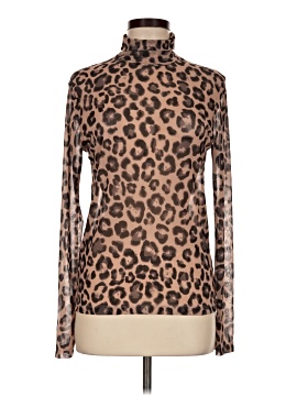 Bimba Y Lola Long Sleeve Top