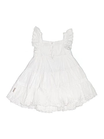 CALVIN KLEIN JEANS Dress (view 2)