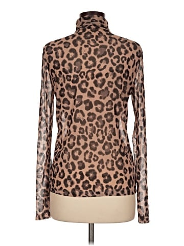 Bimba y Lola Long Sleeve Top (view 2)