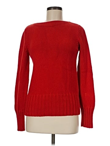 J.Crew Pullover Sweater (view 1)