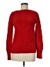 J.Crew 100% Cotton Red Pullover Sweater Size M - photo 1