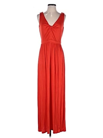 LOFT Beach Casual Dress (view 1)
