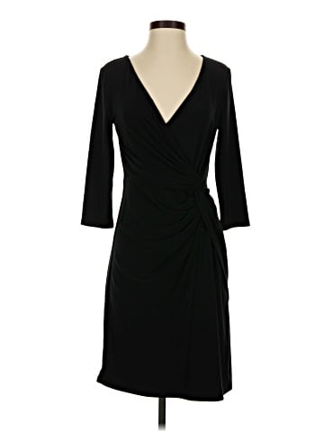 White House Black Market Cocktail Dress (view 1)
