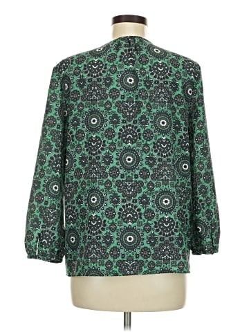 Juicy Couture 3/4 Sleeve Blouse (view 2)