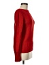 J.Crew 100% Cotton Red Pullover Sweater Size M - photo 4
