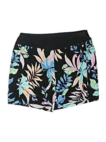 Hurley Swimsuit Bottoms (view 1)