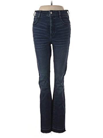 Pilcro by Anthropologie Jeans (view 1)