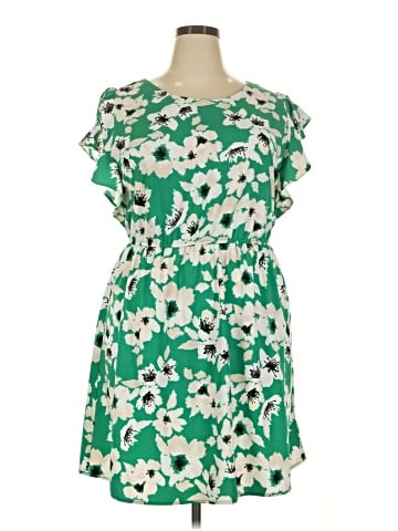Merona Casual Dress (view 1)