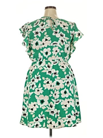 Merona Casual Dress (view 2)