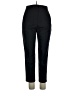 Zara Chevron-herringbone Black Dress Pants Size XL - photo 1