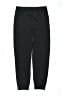 Abercrombie Kids Solid Black Casual Pants Size 13 - 14 - photo 2