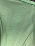 Roxy 100% Polyester Solid Green One Piece Swimsuit Size XL - photo 3