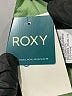 Roxy 100% Polyester Solid Green One Piece Swimsuit Size XL - photo 5