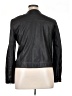 Lord & Taylor 100% Viscose Black Jacket Size 14 - photo 2