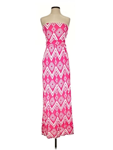Francesca's Casual Dress (view 1)