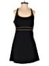 Speedo 100% Polyester Black Romper Size 6 - photo 1