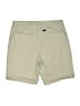 Lee Solid Tan Khaki Shorts Size M (estimated) - photo 2