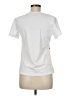 Assorted Brands White Short Sleeve T-Shirt Size M (estimated) - photo 2