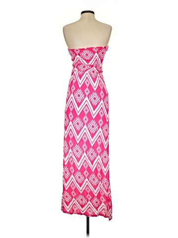 Francesca's Casual Dress (view 2)