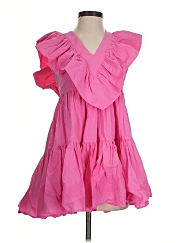 Mable Cocktail Dress (view 1)