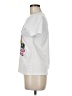 Assorted Brands White Short Sleeve T-Shirt Size M (estimated) - photo 5