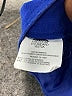 Old Navy Color Block Blue Casual Pants Size 8 - photo 8
