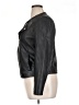 Lord & Taylor 100% Viscose Black Jacket Size 14 - photo 5