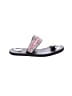 Unbranded Silver Sandals Size EU 38 - photo 1