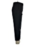 Zara Chevron-herringbone Black Dress Pants Size XL - photo 4