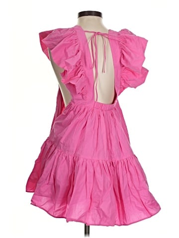 Mable Cocktail Dress (view 2)