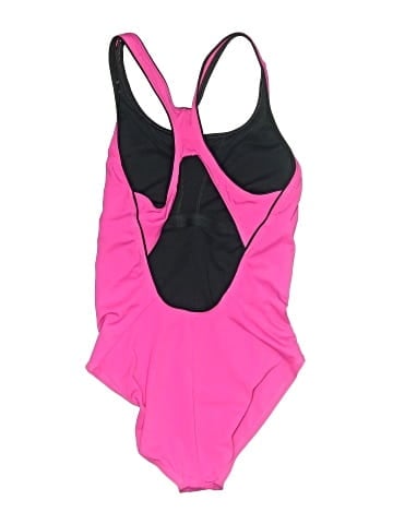 Nike One Piece Swimsuit (view 2)