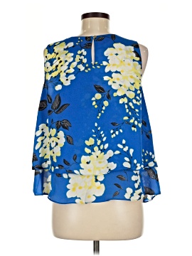 Liz Claiborne Career Sleeveless Blouse (view 2)