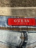 Guess Solid Blue Jeans Size 25 waist - photo 7
