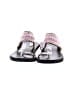 Unbranded Silver Sandals Size EU 38 - photo 2