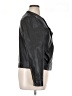 Lord & Taylor 100% Viscose Black Jacket Size 14 - photo 4