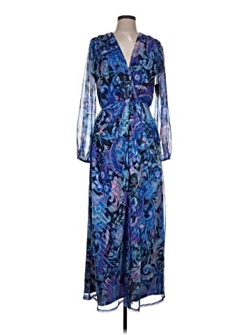 Boston Proper Cocktail Dress (view 1)