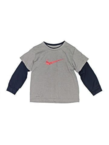 Nike 3/4 Sleeve T-Shirt (view 1)