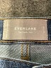 Everlane Blue Jeans Size 30 waist - photo 7