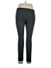 LC Lauren Conrad Solid Gray Active Pants Size XL - photo 2