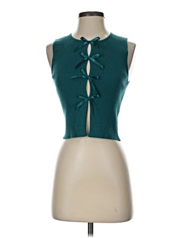 Le Lis Sleeveless Top (view 1)
