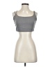 Athleta Silver Tank Top Size S (estimated) - photo 1