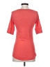 Assorted Brands Red Short Sleeve T-Shirt Size S - photo 2